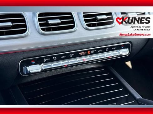 Used 2025 Mercedes-Benz GLE 350 4MATIC image 32