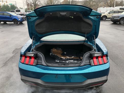 New 2026 Ford Mustang Coupe image 9