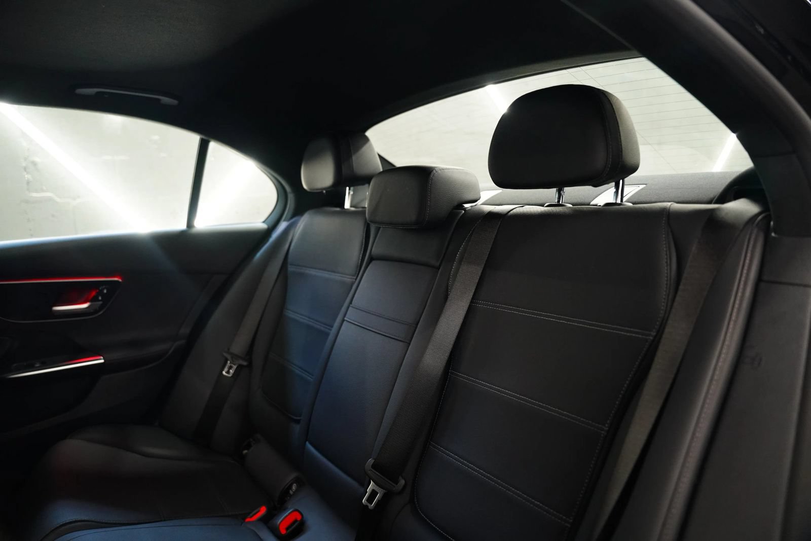 Used 2024 Mercedes-Benz C 300 4MATIC Sedan image 20