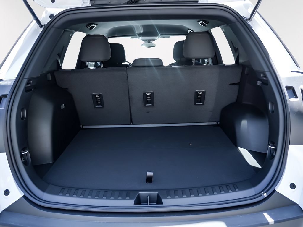 New 2027 GMC Terrain Elevation w/ Black Edition FWD image 20