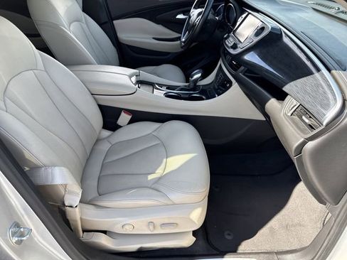Used 2017 Buick Envision Essence w/ LPO, Cargo Package image 26