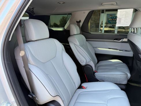 Used 2025 Hyundai Palisade SEL AWD/4WD image 24