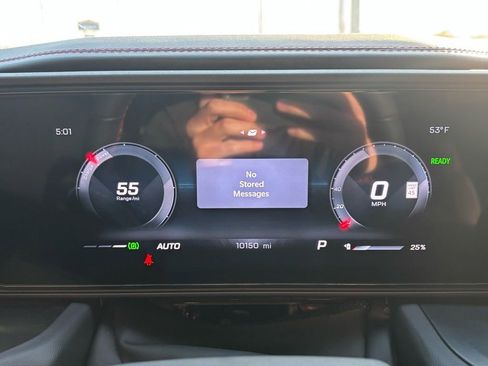 Used 2025 Dodge Charger R/T w/ Quick Order Package 25M R/T image 21