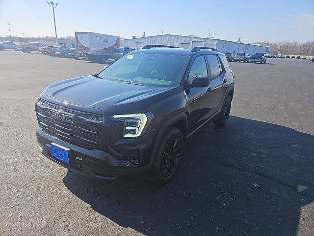 New 2026 GMC Terrain Elevation w/ Elevation Premium Package AWD/4WD image 2