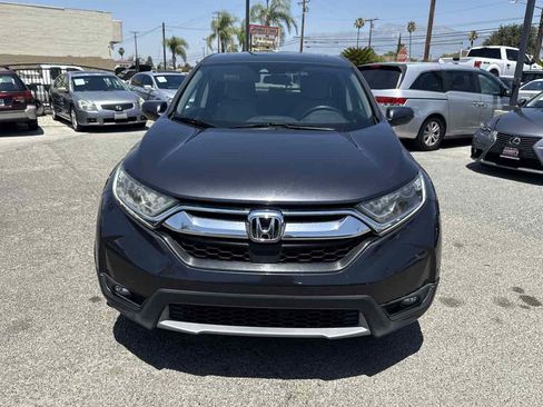 Used 2019 Honda CR-V EX image 5