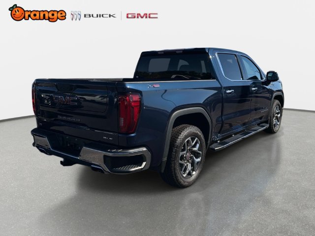 Used 2023 GMC Sierra 1500 SLT w/ SLT Premium Package AWD/4WD image 3