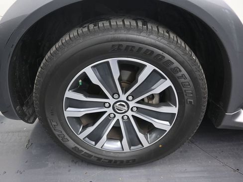 Used 2020 Nissan Armada SL w/ Premium Package RWD image 10
