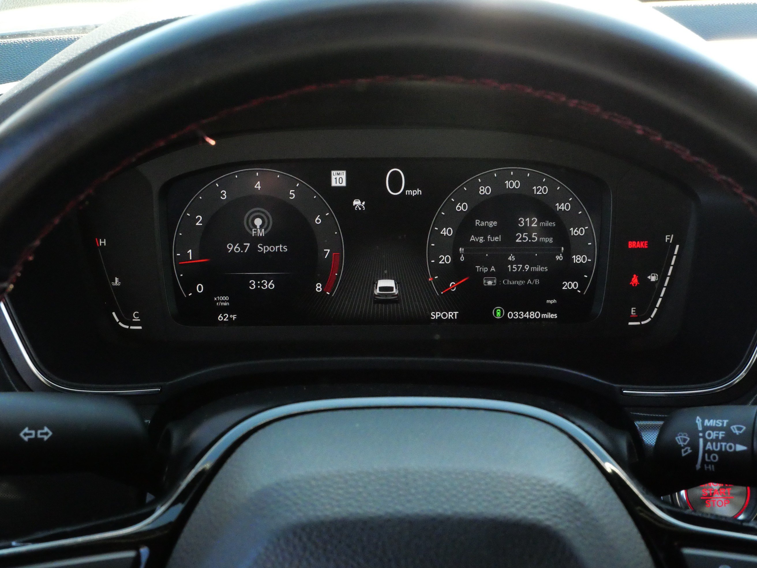 Used 2024 Acura Integra Type S FWD image 21