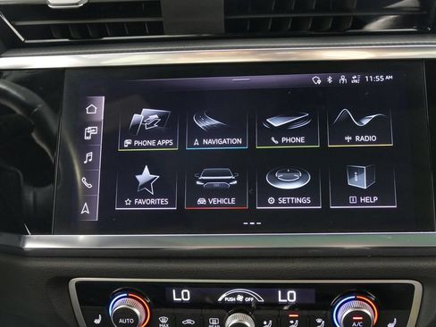 Used 2023 Audi Q3 2.0T Premium Plus w/ Premium Plus Package AWD/4WD image 18