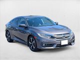 Used 2017 Honda Civic Touring image 3