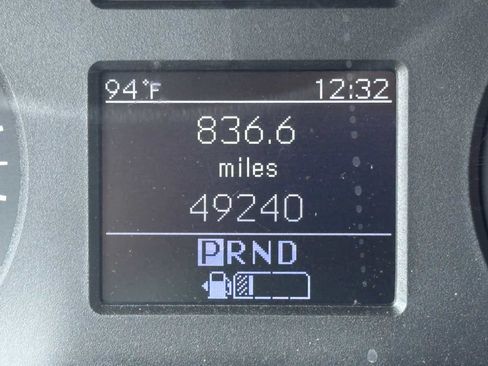 Used 2021 Mercedes-Benz Sprinter 2500 w/ Driver Convenience Package image 28