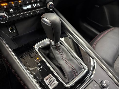 Used 2024 MAZDA CX-5 Carbon Edition image 38