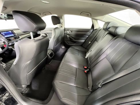 Used 2022 Honda Accord Sport Special Edition image 23