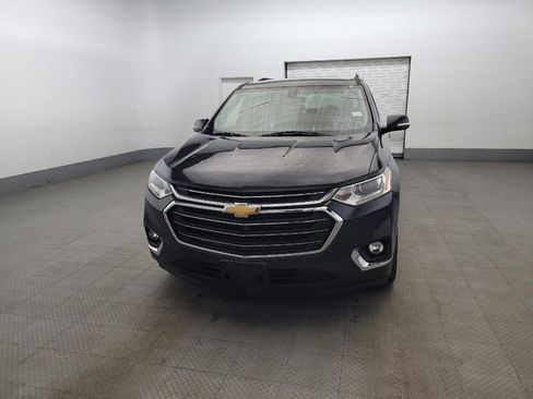 Used 2019 Chevrolet Traverse LT image 15