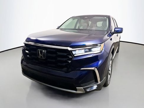 Used 2024 Honda Pilot EX-L image 5