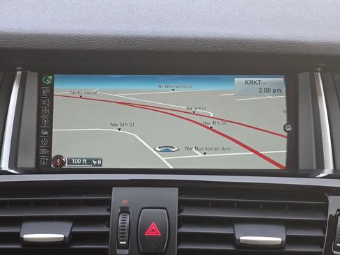 Used 2015 BMW X3 xDrive35i image 12