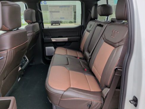 New 2026 Ford F250 King Ranch image 40