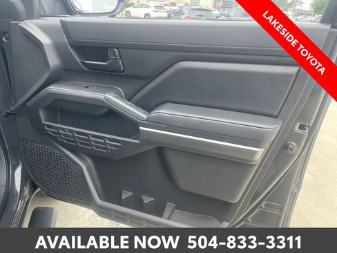 Certified 2025 Toyota Tacoma SR5 RWD image 18