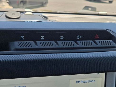 New 2026 Ford Bronco Heritage Edition AWD/4WD image 57