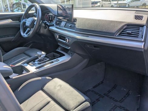 Used 2025 Audi Q5 2.0T Premium image 20