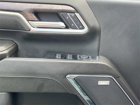 Used 2024 Chevrolet Silverado 2500 LTZ w/ LTZ Plus Package image 14