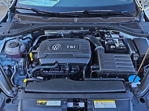 New 2026 Volkswagen Jetta GLI Autobahn image 10