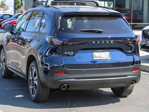 New 2026 MAZDA CX-5 Preferred AWD/4WD image 6