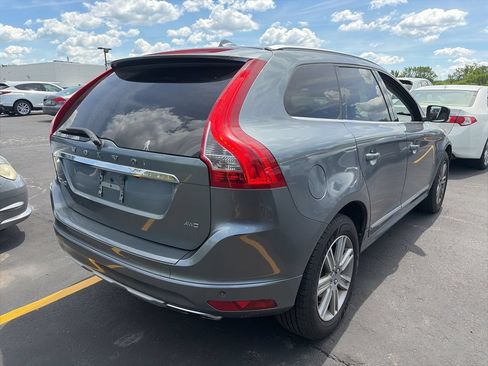 Used 2017 Volvo XC60 T5 Inscription w/ Preferred Option Package AWD/4WD image 9