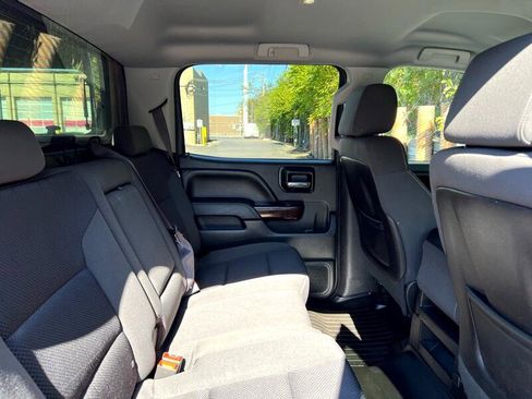 Used 2014 GMC Sierra 1500 SLE image 21