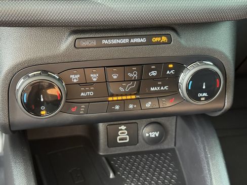 Certified 2023 Ford Bronco Sport Badlands w/ Premium Package AWD/4WD image 28