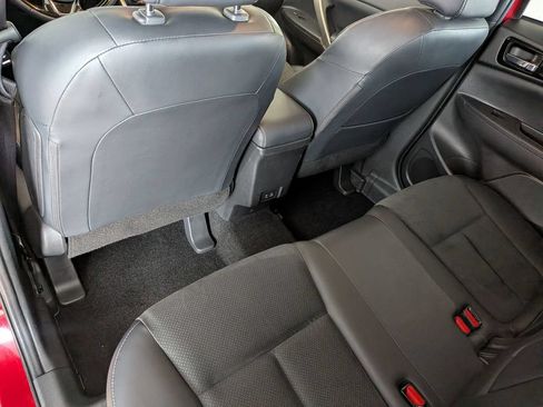 Used 2025 Mitsubishi Eclipse Cross SE AWD/4WD image 23
