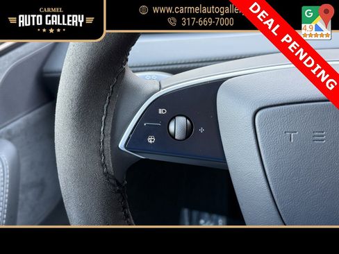 Used 2026 Tesla Model Y Long Range image 31