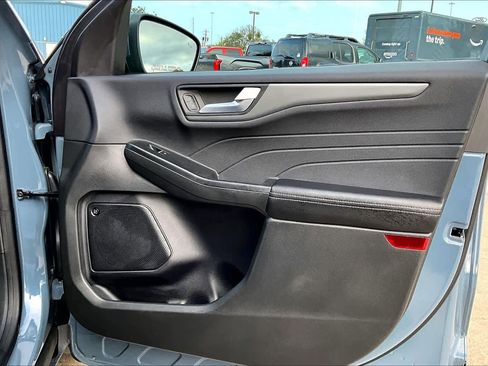 Used 2023 Ford Escape Active w/ Tech Pack #2 image 23