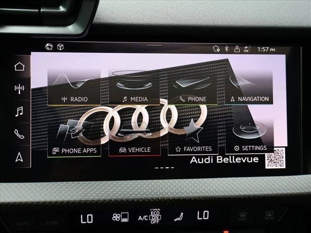 Used 2025 Audi RS 3 AWD/4WD image 16