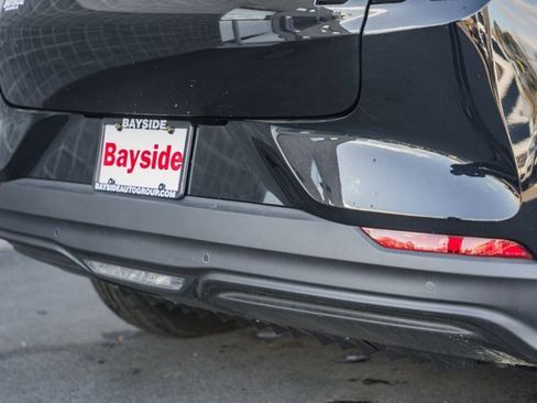 Certified 2025 Ford Mustang Mach-E Select w/ Comfort Package Lite image 11