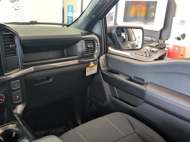 New 2026 Ford F150 STX w/ F-150 LOBO Package AWD/4WD image 6
