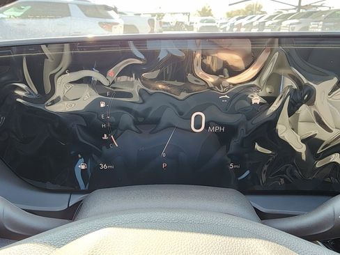 New 2026 Buick Envista Sport Touring w/ Convenience I Package image 24