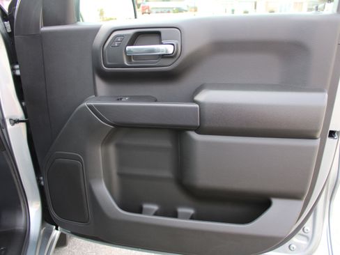 New 2026 GMC Sierra 1500 Pro w/ Pro Value Package image 42