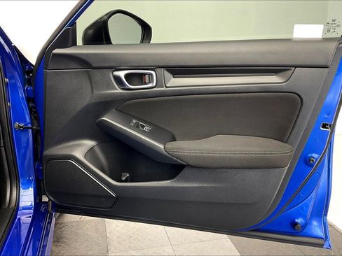 Used 2022 Honda Civic Sport image 26