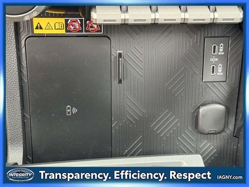 Used 2026 Toyota 4Runner TRD Sport Premium image 30