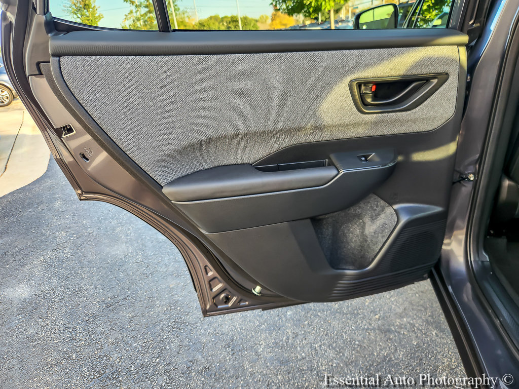Certified 2026 Subaru Outback Limited AWD/4WD image 18