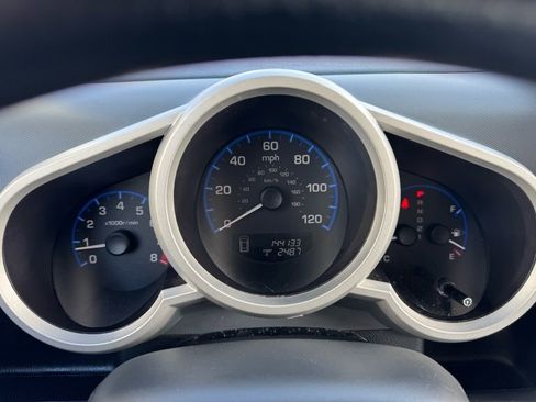Used 2008 Honda Element EX image 21