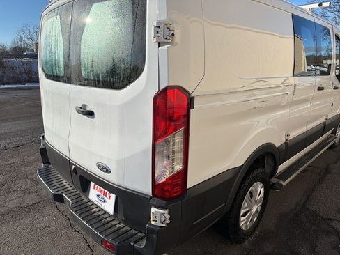 Used 2016 Ford Transit 250 Base w/ Exterior Upgrade Package image 10