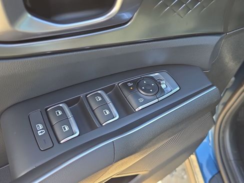 New 2026 Kia Sorento EX image 20