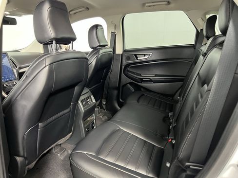 Used 2024 Ford Edge SEL w/ Convenience Package image 25