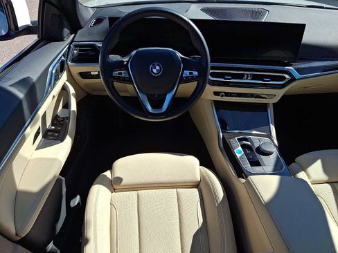 Certified 2024 BMW i4 xDrive40i w/ Convenience Package AWD/4WD image 12