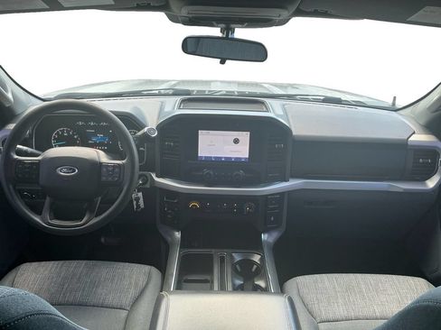 Used 2021 Ford F150 XLT AWD/4WD image 17