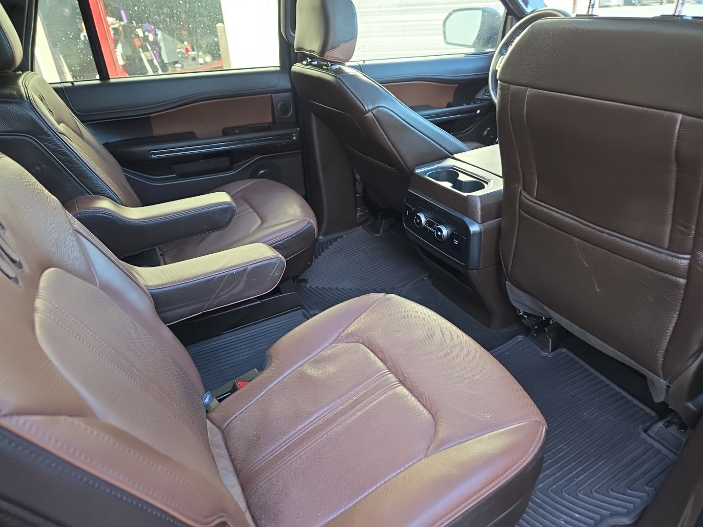 Used 2024 Ford Expedition Max King Ranch AWD/4WD image 33