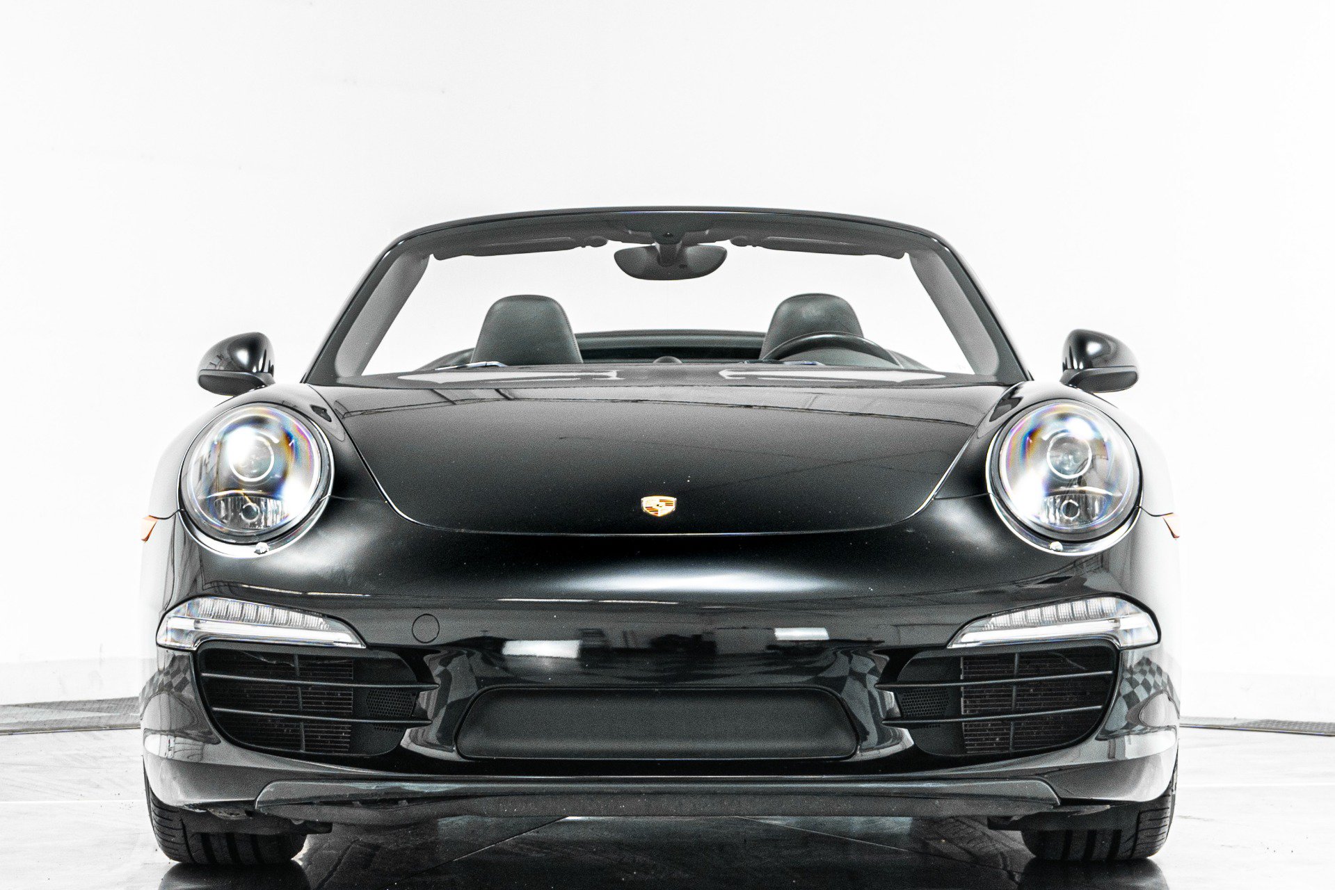 Used 2014 Porsche 911 Carrera S RWD image 4