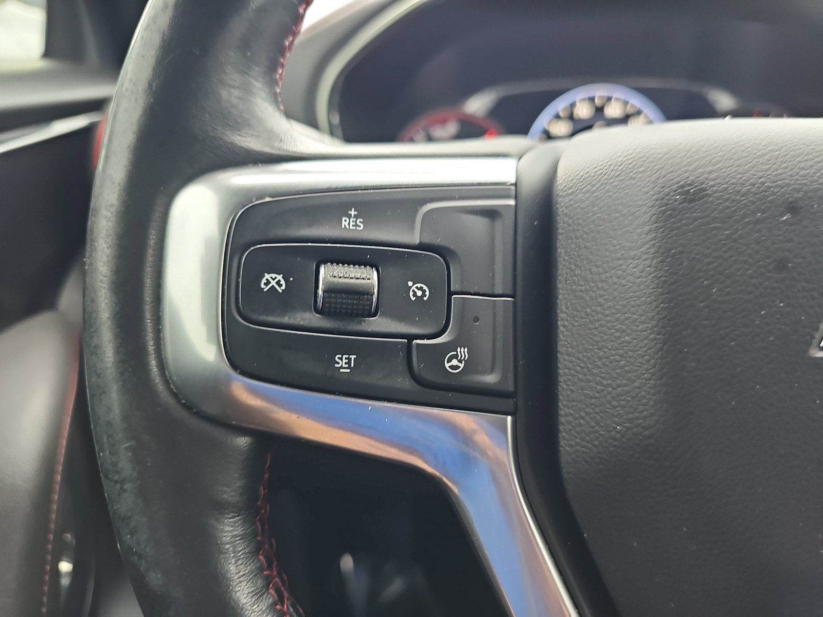 Used 2019 Chevrolet Blazer RS w/ LPO, Floor Liner Package FWD image 14
